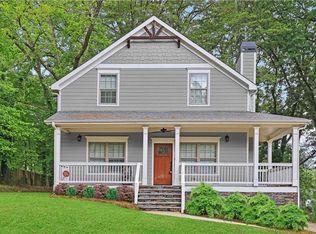 3483 Conley St, College Park, GA 30337