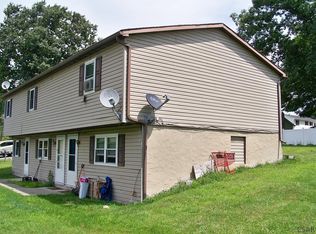 112 Woodland Blvd, Portage, PA 15946