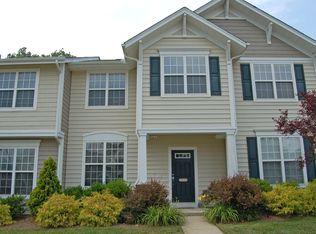 212 Colwick Ln, Morrisville, NC 27560