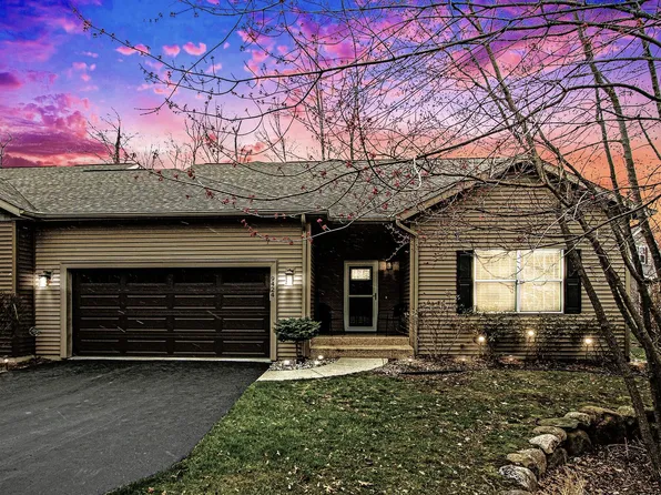 9424 Brianna Trl, Portage, MI 49002