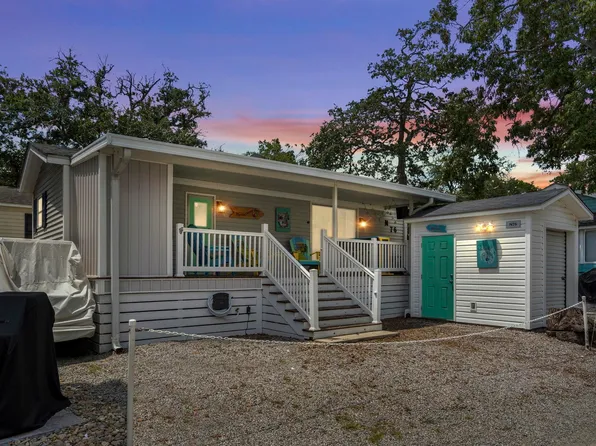 6001-N76 S Kings Hwy. #N76, Myrtle Beach, SC 29575