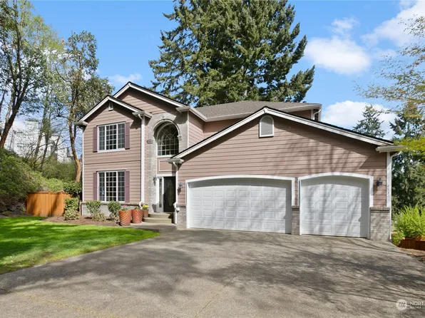 4531 Country Club Drive NE, Tacoma, WA 98422