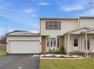 3991 Big Tree Rd, Hamburg, NY 14075