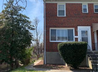 6224 Plymouth Rd, Baltimore, MD 21214