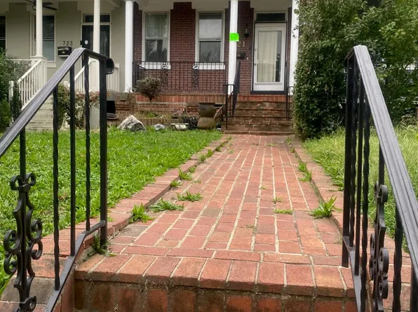 721 K St NE, Washington, DC 20002