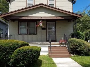 80 Phyllis Ave, Buffalo, NY 14215