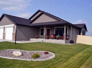 1033 Wilderness Dr, Billings, MT 59106