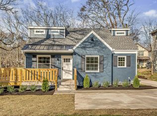 1615 Cahal Ave #A, Nashville, TN 37206