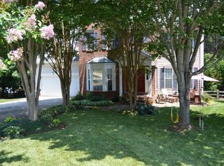 144 Comata Rd, Mooresville, NC 28117