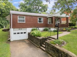 414 Silverlake Ave, Erlanger, KY 41018