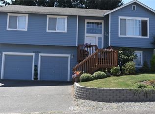 9806 109th St SW, Lakewood, WA