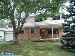 102 Sonant Dr, Newark, DE 19713