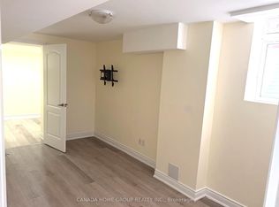 103 Sugarhill Dr #Basement, Brampton, ON L7A 3X3