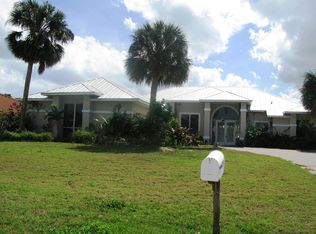 355 Riggs Ave, Melbourne Beach, FL 32951