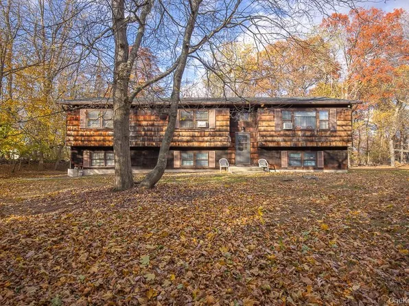 17 Parker Boulevard, Monsey, NY 10952