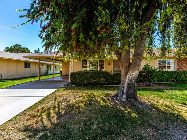 18218 N 99TH Drive, Sun City, AZ 85373