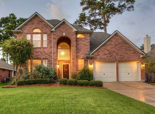 12210 Brightwood Dr, Montgomery, TX 77356