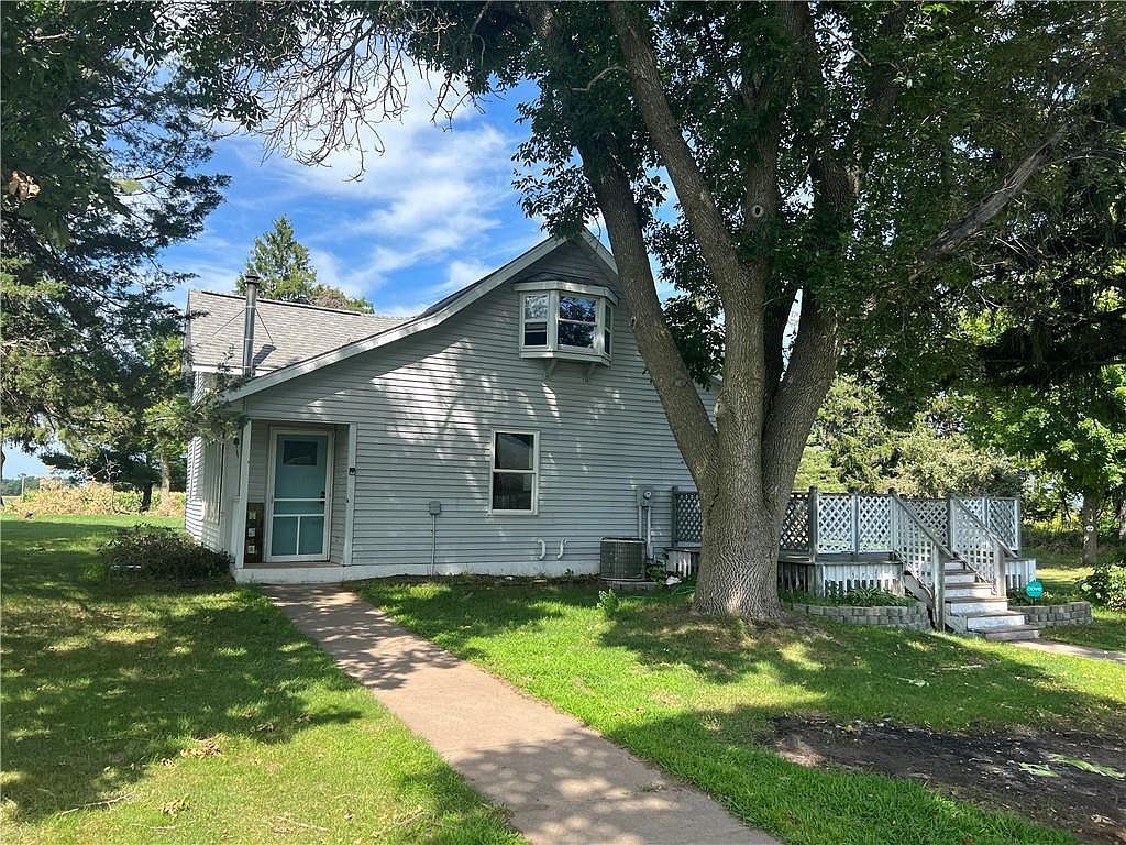 13042 County Road O, Grantsburg, WI 54840 Zillow