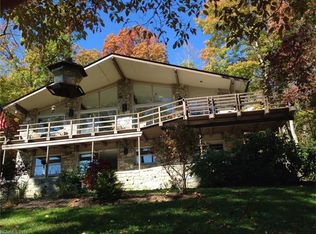 43 Red Oak Dr, Maggie Valley, NC 28751