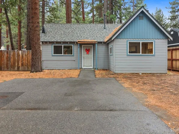 2520 Osborne Ave, South Lake Tahoe, CA 96150