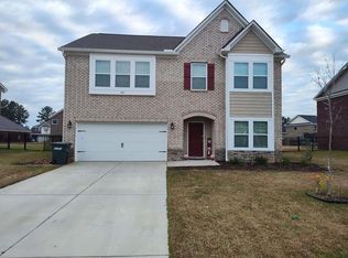 500 Kittiwake Ln, Sumter, SC 29150