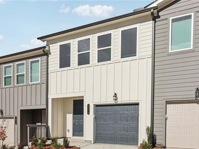 1676 Gunnin Trce NW, Atlanta, GA, 30318