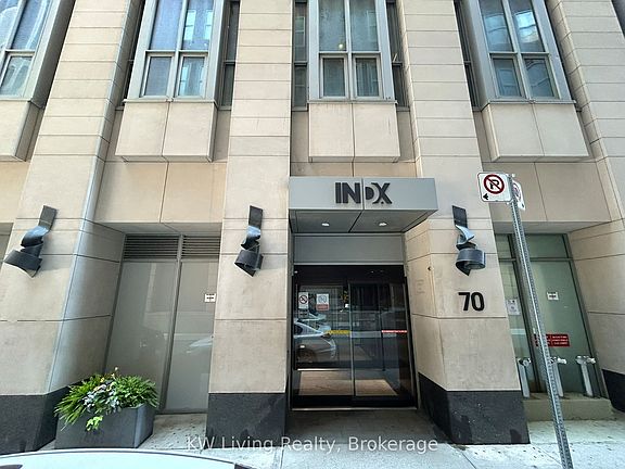 2nd image of 70 Temperance St #2708
