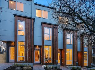 1829 D 11th Ave W, Seattle, WA