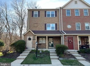 12338 Sour Cherry Way #100, Gaithersburg, MD 20878