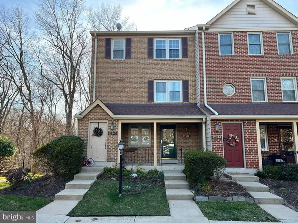 12338 Sour Cherry Way #100, Gaithersburg, MD 20878