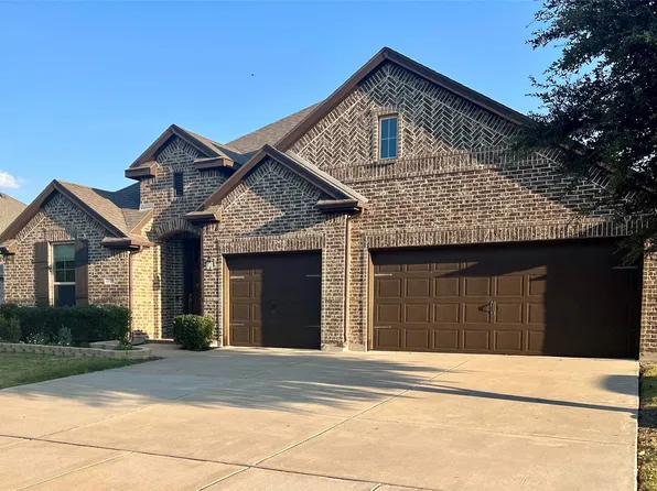 3009 Charles Dr, Wylie, TX 75098
