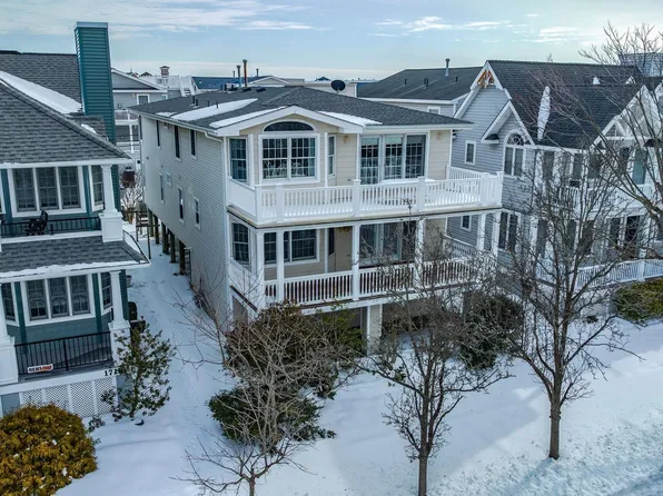 1721 Central Ave Floor 1, Ocean City, NJ 08226