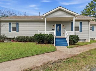 773 Canal Roadway, New Orleans, LA 70124