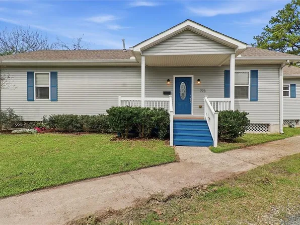 773 Canal Roadway, New Orleans, LA 70124