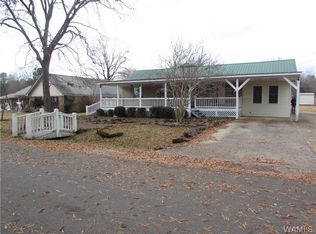 2313 3rd Way NW, Fayette, AL 35555