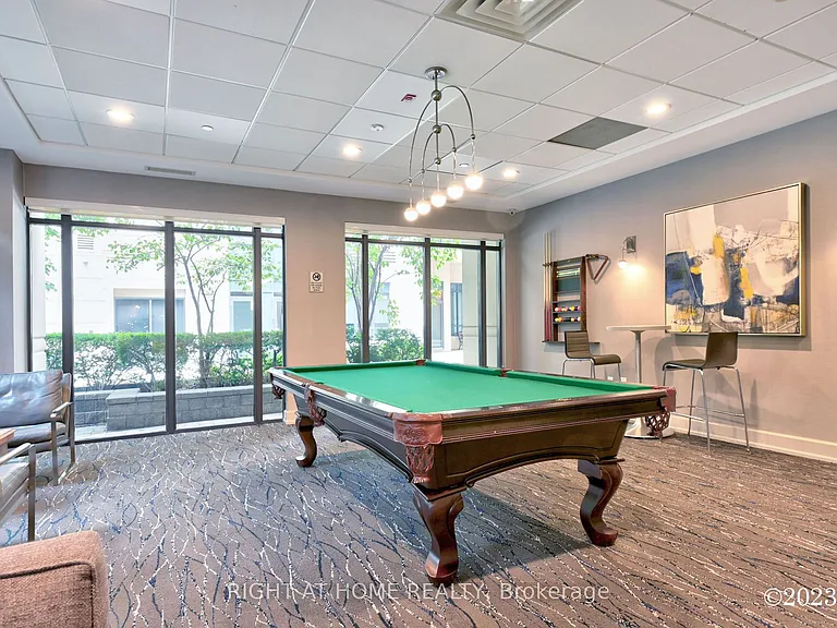 650 Sheppard Ave E #Penthouse 15 — Photo 26