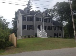 17 Vincent St, Billerica, MA 01821