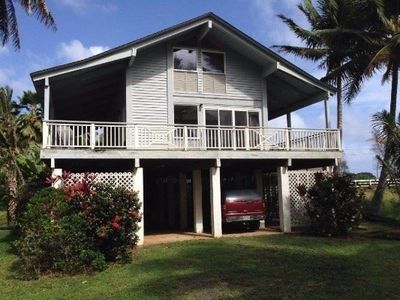 3574A Moloaa Rd #A, Kapaa, HI, 96746