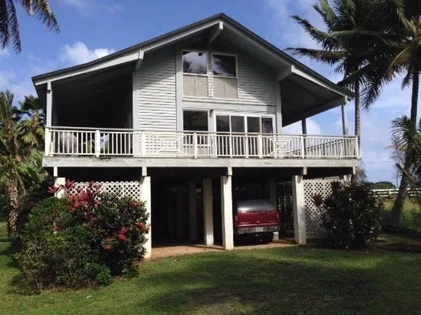 3574A Moloaa Rd #A, Kapaa, HI 96746