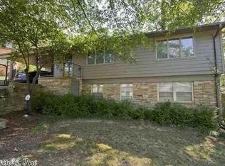 416 Del Rio Dr, Little Rock, AR 72205