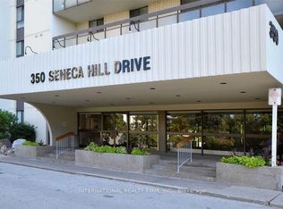 350 Seneca Hill Dr #1708, Toronto, ON M2J 4S7