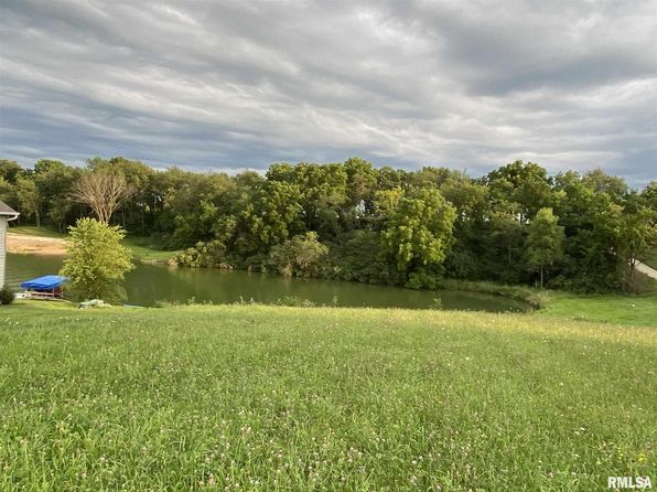 LOT 8A Buena Vista Ct, Sherrard, IL 61281