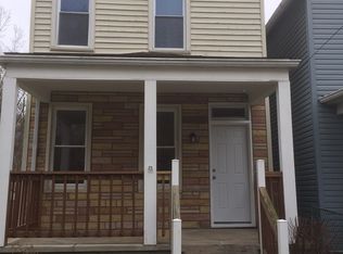 134 Elwood Ave, Pittsburgh, PA