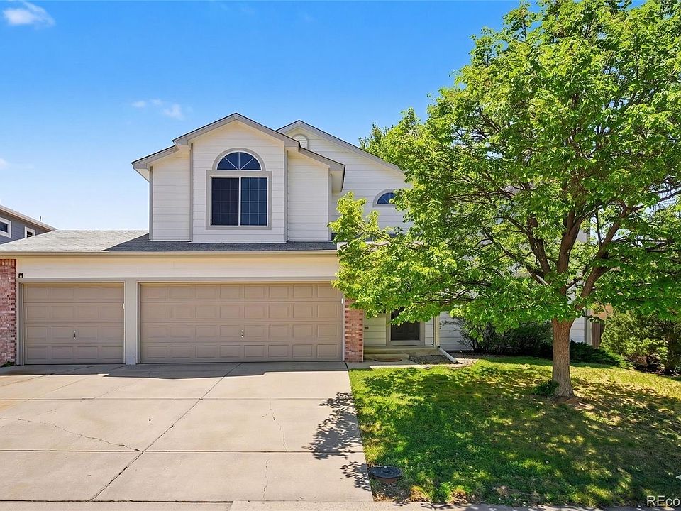 1st image of 4052 S Kirk Way