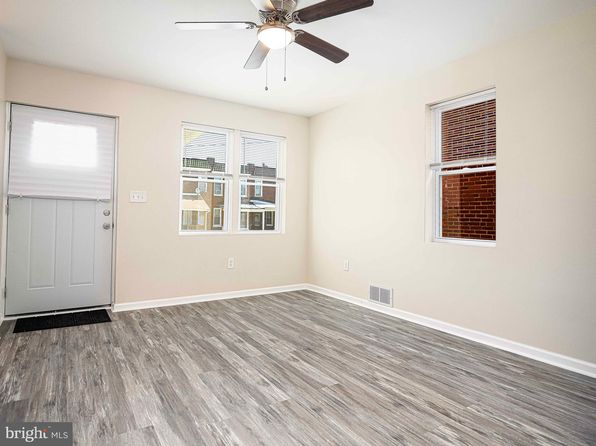 5332 Cuthbert Ave, Baltimore, MD 21215