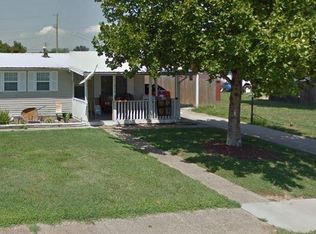 614 Dalton St, Owensboro, KY 42301