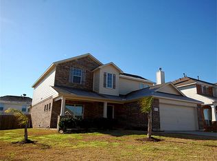 2929 Silver Landing Ln, Dickinson, TX 77539