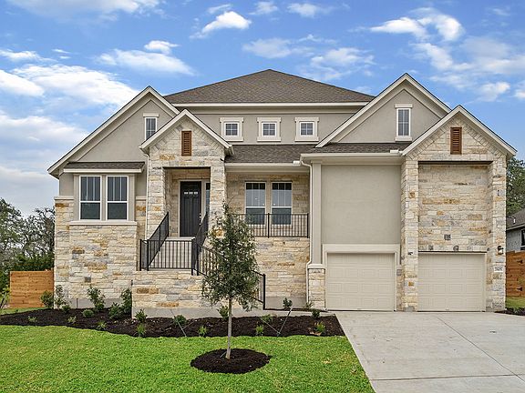 Cortaro - Maxwell Interior Image 1