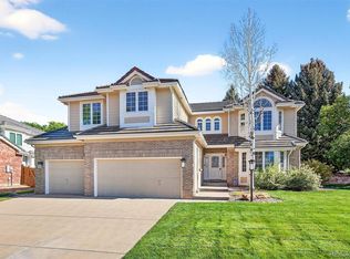 16395 E Crestline Pl, Centennial, CO 80015