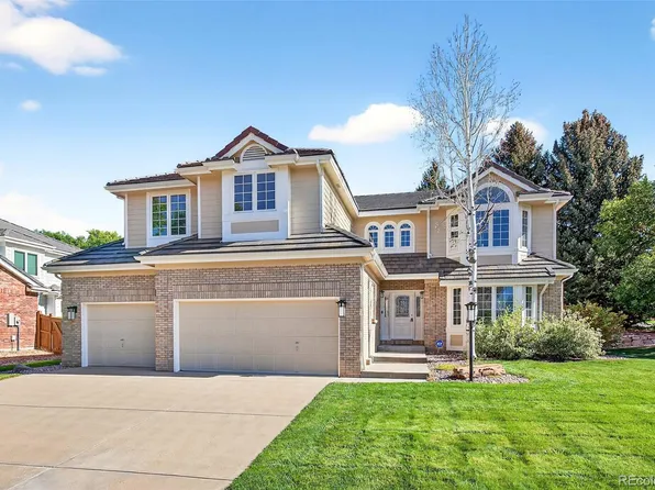 16395 E Crestline Place, Centennial, CO 80015